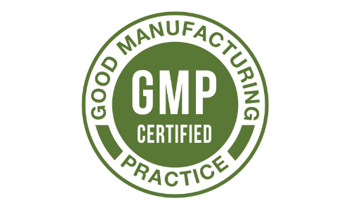 VigorFil GMP Certified