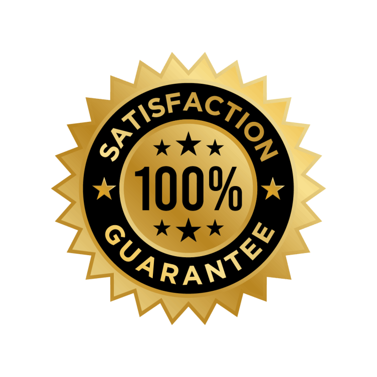 VigorFil 100% Money Back Gaurantee